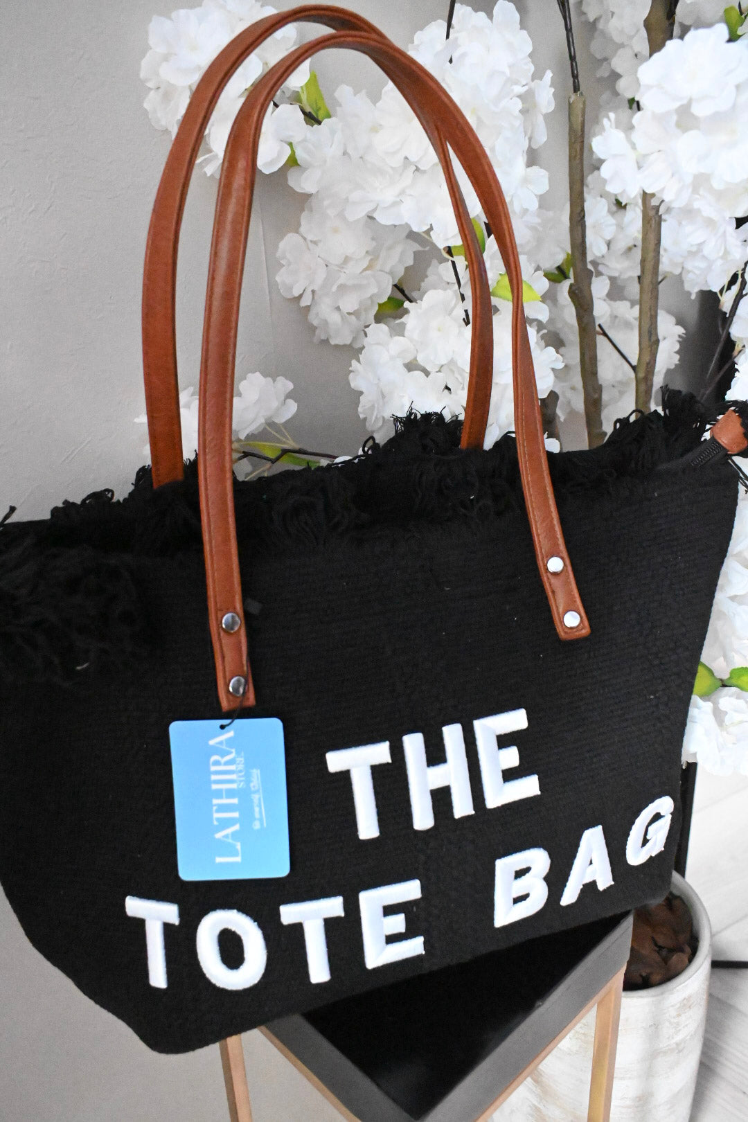 STRANDTAS TOTE |