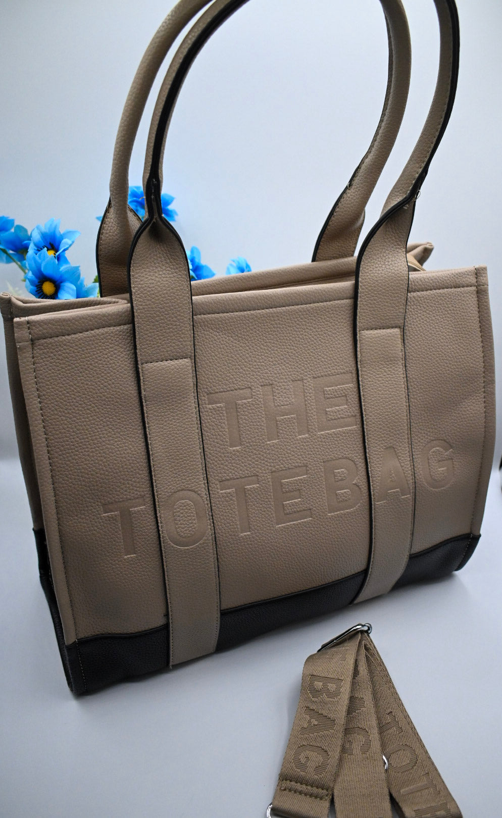TOTE BAG LARGE | BRUIN