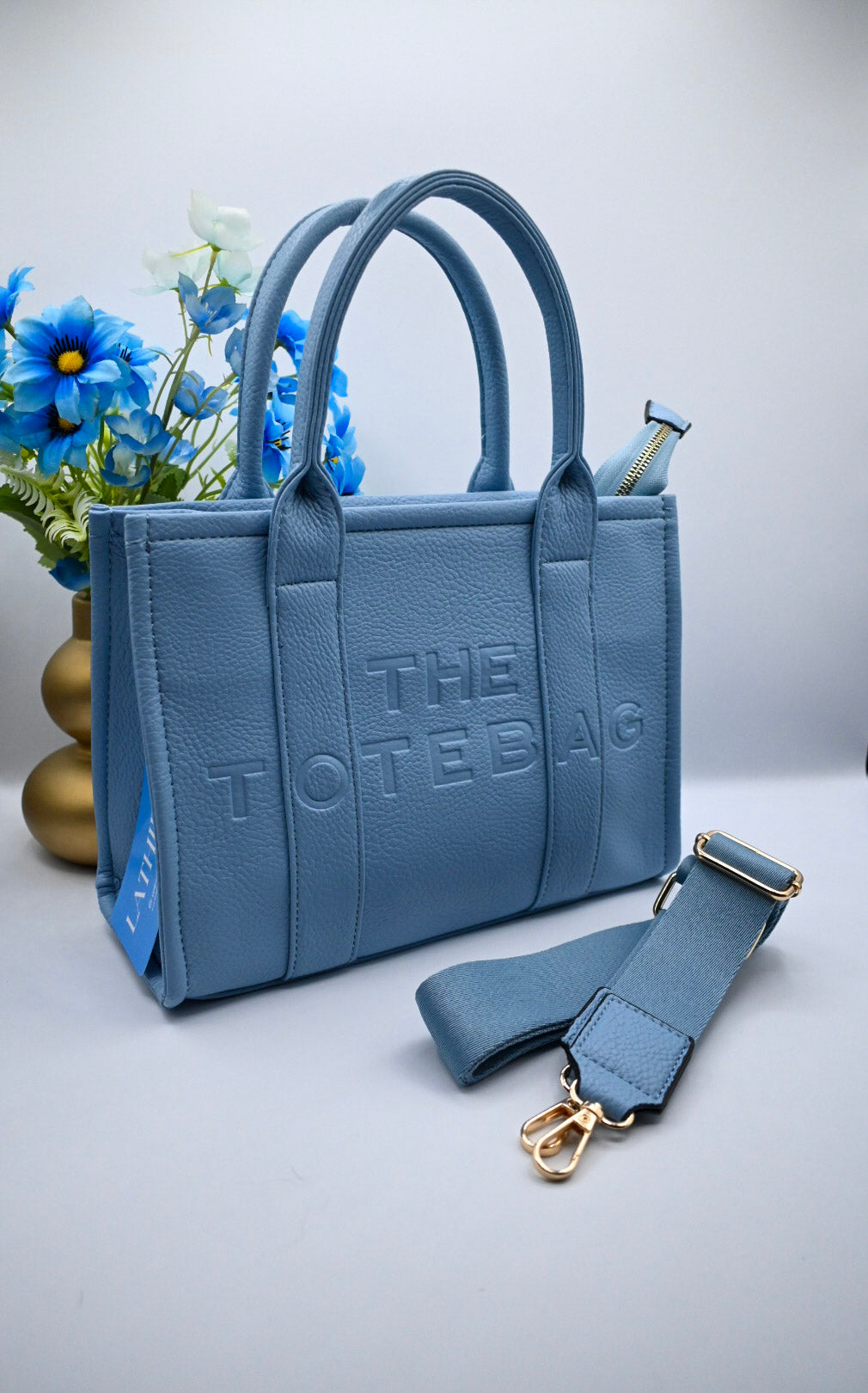TOTE BAG MEDIUM