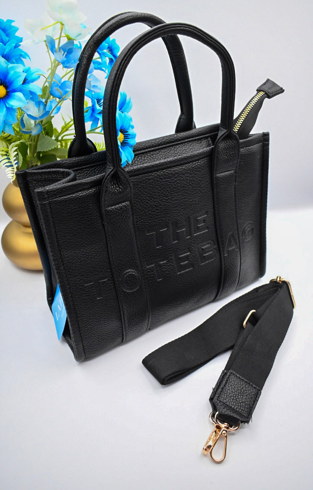 TOTE BAG MEDIUM