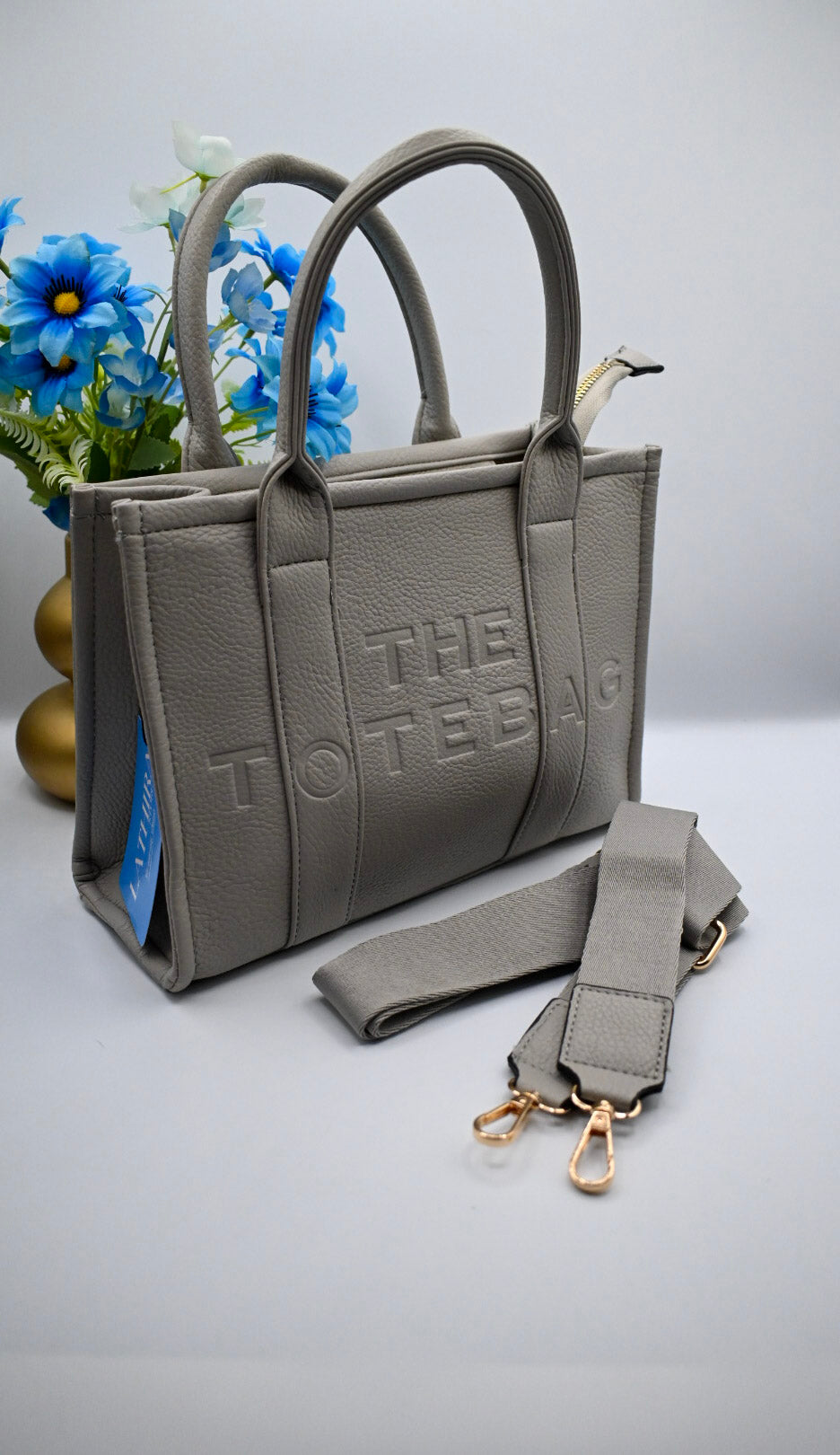 TOTE BAG MEDIUM