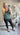 NINA TOP TRAVEL | PRINT