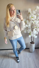 DINA VLINDERTUI