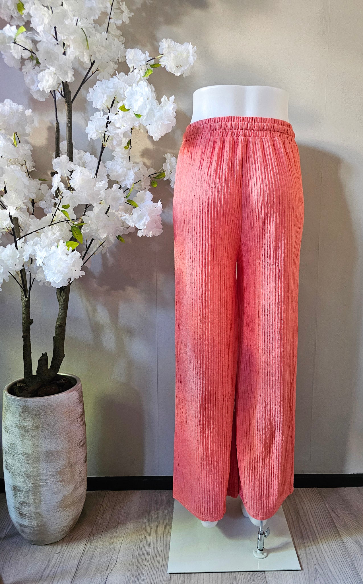 HOT SUMMER PANTS | ZALM