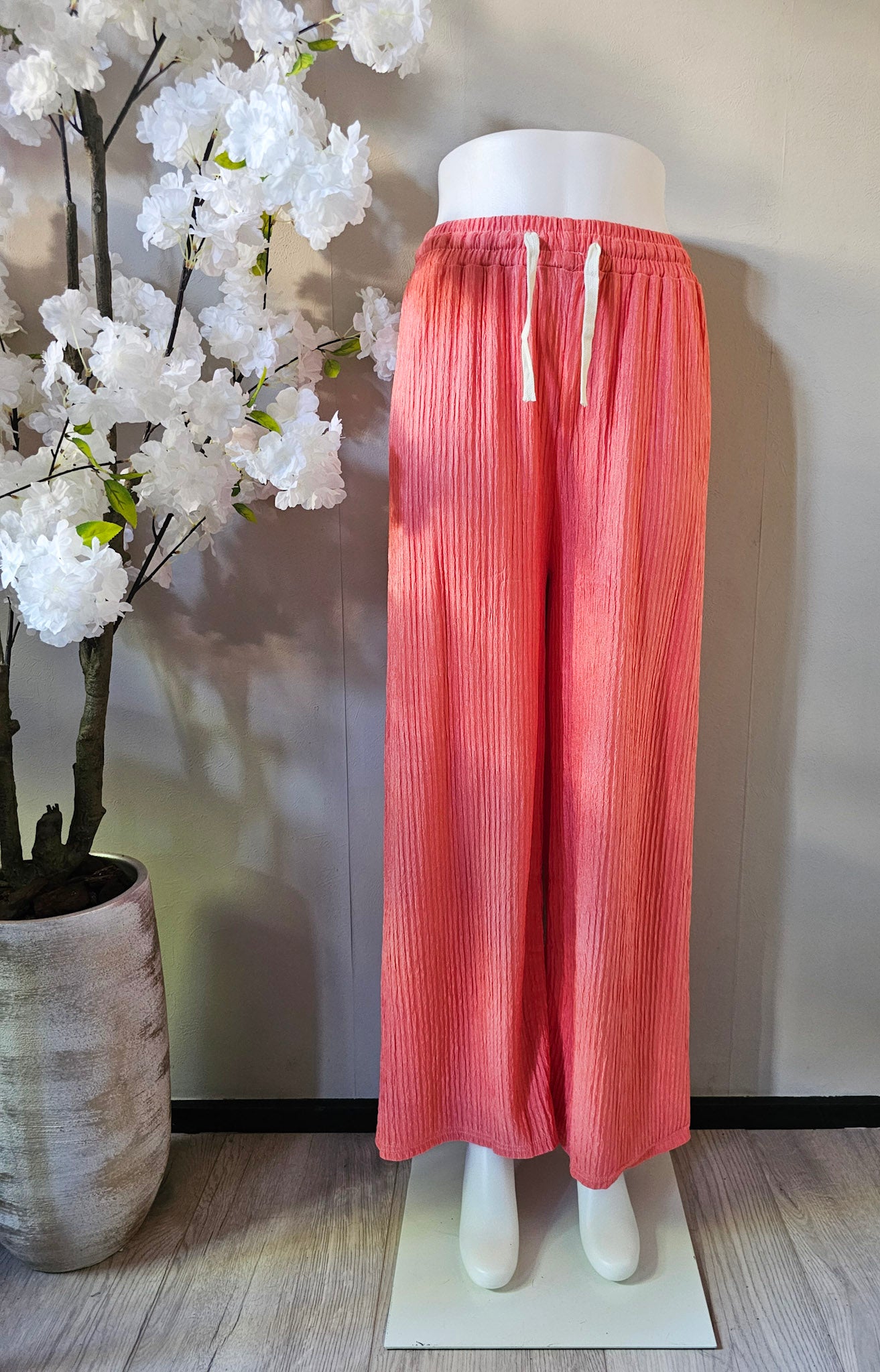 HOT SUMMER PANTS | ZALM