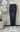 TRAVEL TROUSER | STRAIGHT ZWART R268