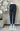TRAVEL TROUSER | BUSINESS MARINE