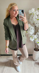 NAOMI BLAZER