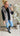 FLUFFY BODYWARMER