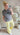 T-SHIRT AMOUR REGULAR FIT
