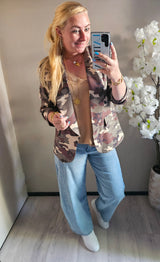 NAOMI BLAZER | ARMY