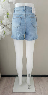 GOODIES DENIM SHORT