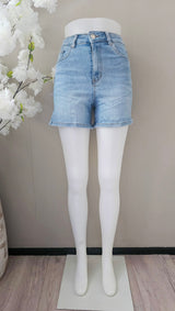 GOODIES DENIM SHORT