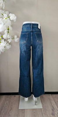 CROSSOVER JEANS | REDBERRY ZA166