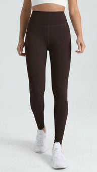 NORFY SPORTLEGGING | CHOCO