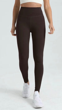 NORFY SPORTLEGGING | CHOCO