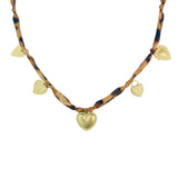 PANTER LOVE BANDA | GOUD