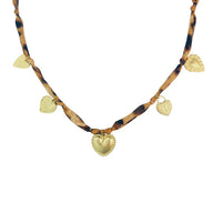 PANTER LOVE BANDA | GOUD