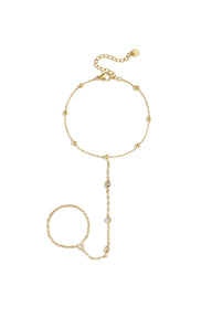 HANDCHAIN CHIQUE