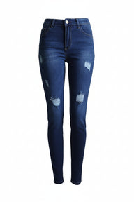 B.S. JEANS | High waist M7339