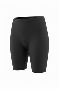BIKERSHORT | ZWART
