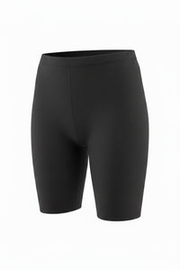 BIKERSHORT | ZWART