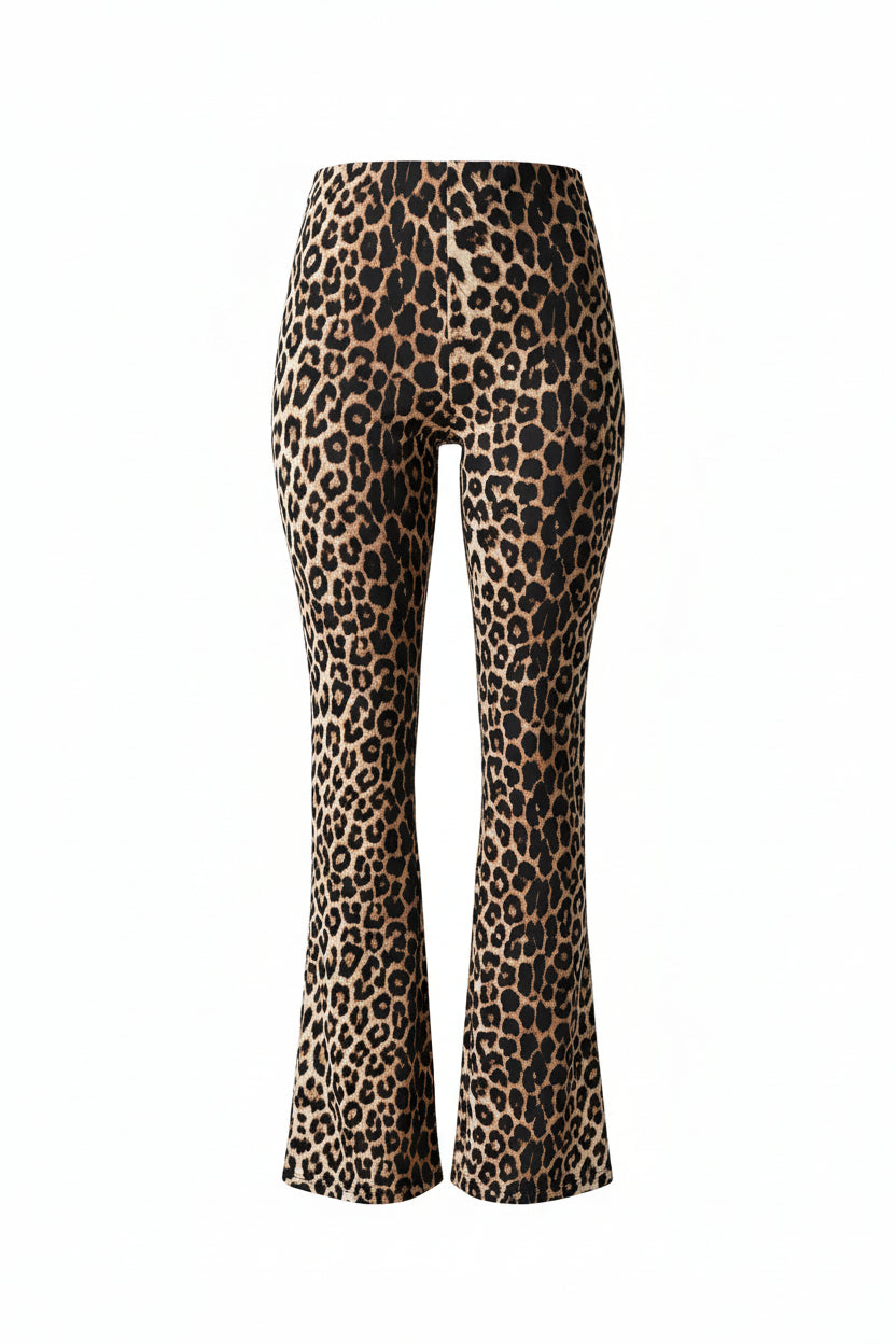 BY SWAN TRAVEL FLAIR | LEOPARD