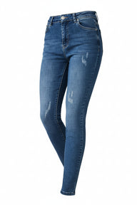 GOODIES JEANS | DARK DJ2302