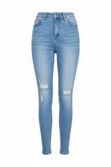 GOODIES JEANS DESTROYED | LIGHT DJ2336