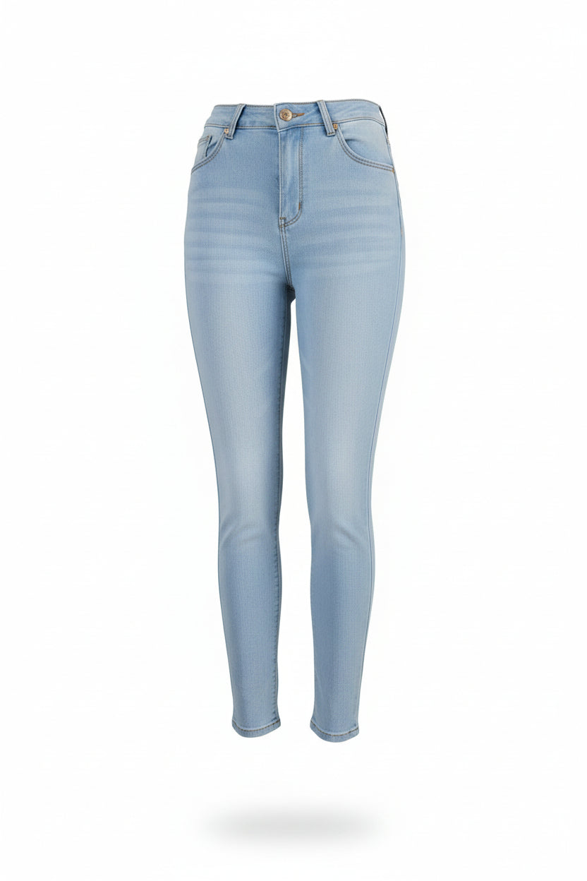 GOODIES JEANS | LIGHT DJ2466