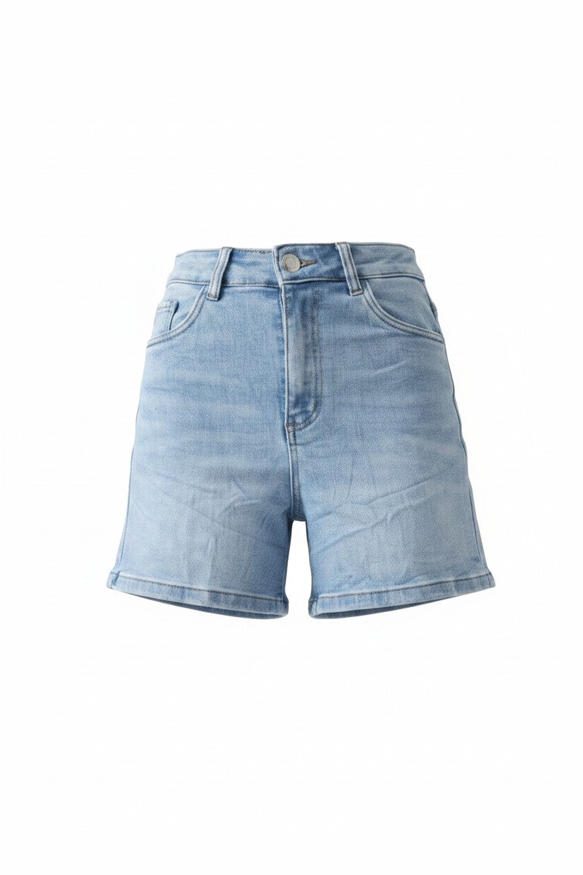 GOODIES DENIM SHORT