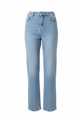 GOODIES DENIM LIGHT | WIDE LEG DJ2624