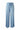 PLISSE BROEK | LICHT BLAUW