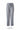 PLISSE BROEK | GRIJS