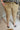 CARGO TRAVEL PANTS | BROWN