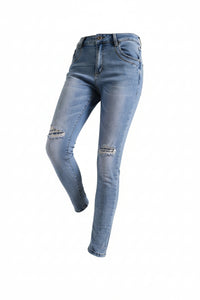 SCHMUCK JEANS | HOHE TAILLE JW2643