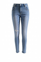 SCHMUCK JEANS | HOHE TAILLE JW2643