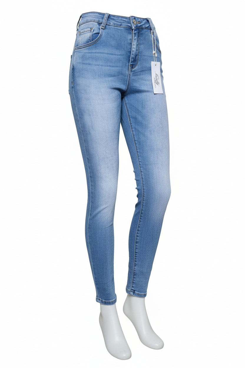 JEWELLY JEANS | LIGHT JW2315