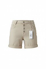 JEWELLY SHORT BEIGE | S26138-14