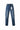 KAROSTAR DENIM DARK | BALLON JEANS KNM719