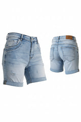 KAROSTAR SHORT DESTROYED | LIGHT KS25101