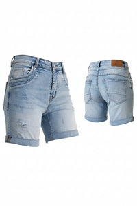 KAROSTAR SHORT DESTROYED | LIGHT KS25101
