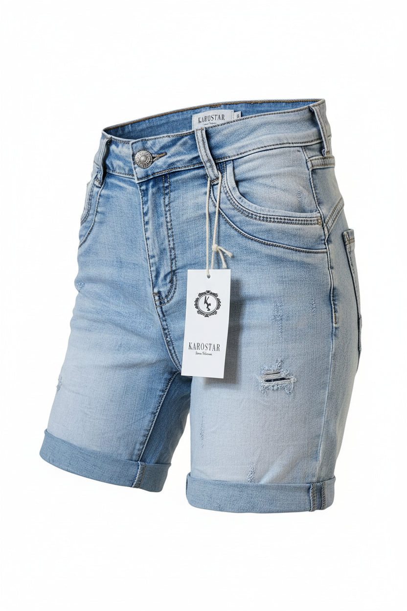 KAROSTAR SHORT DESTROYED | LIGHT KS25101