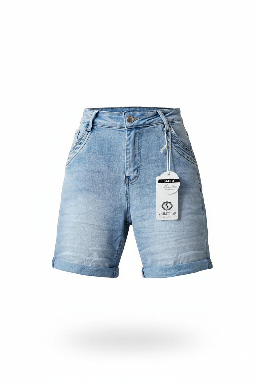 KAROSTAR SHORT LIGHT | KSM2787