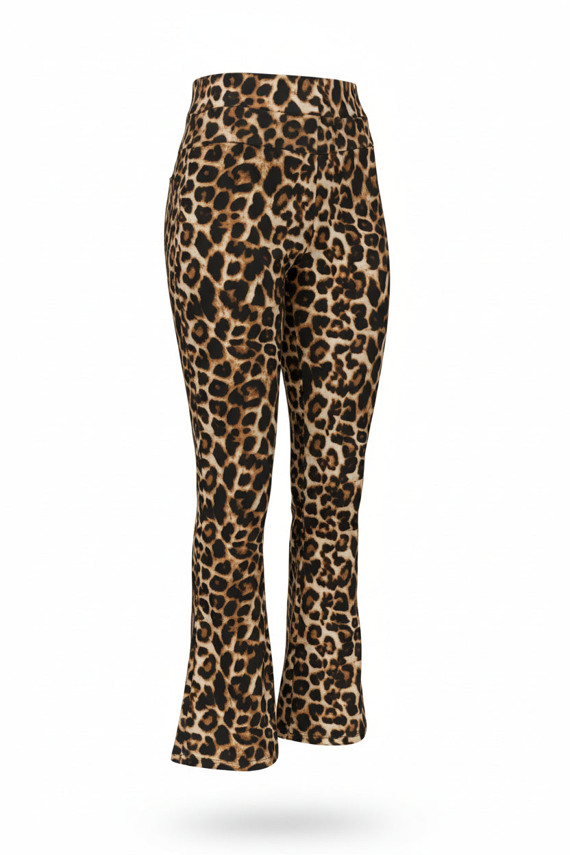 TRAVEL TROUSER | FLAIR PANTER