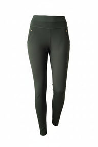 TRAVEL TROUSER | KHAKI