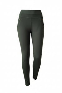 TRAVEL TROUSER | KHAKI