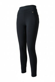 TRAVEL TROUSER | ZWART