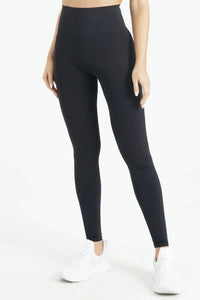 NORFY SPORTLEGGING | ZWART