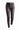 Leather look high waist | antraciet BH868-2#
